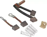 DB Electrical SAB7500 New Starter Repair Brush KIT EVINRUDE Johnson Mercury M...