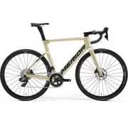 Merida Reacto Rival-Edition Road Bike Silk Champagne/ Black