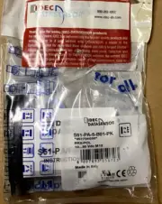 NEW DATASENSOR Photoelectric Sensor S51-PA-5-B01-PK