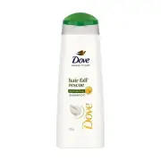 2 x Dove Nutritive Solutions Hair Fall Rescue Shampoo | 180 ML | FREE SHIPPING