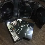 羅志祥 超精選（演唱會LIVE精華版）2DVD+3CD+寫真