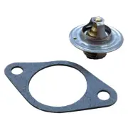 Thermostat - 160° F Fits Massey Ferguson 50 165 836000M91 Fits Massey Harris