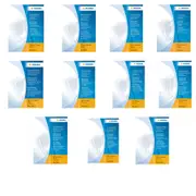 Herma Document Protectors 25pk - 220x310mm