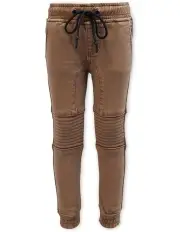 [St Goliath] Traveller Pant (3-7 Years) in Tan