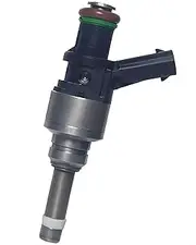 Amblee 6-Hole Fuel Injector Compatible with 2009-2017 Audi A6/A7/A8 Quattro, Q5/Q7/S4/S5/SQ5, VW Volkswagen Touareg - 3.0L V6 Replacement for FJ1169 06E906036AC 06E906036P 06E906036AL