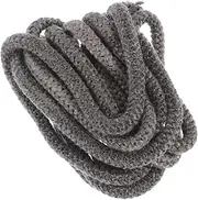 Wood Stove Door Gasket Sealing Rope for Fireplace Rope Stove Gasket Replacement