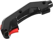 GARIOUANS Gaming Controller Accessory Enhanced Control Ergonomic Game Handle for Comfortable Grip Compatible Multiple Gaming Platforms Game Trigger for Precise