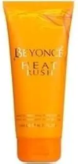 Beyonce Heat Rush Shimmering Body Lotion 200 ml