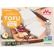 Tofu X Firm 12.3 Oz(Case Of 12) By Mori Nu