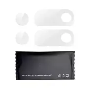 Gimbal Stabilizer Protective Film Lens Screen Nano Film For DJI OSMO Mobile 7/7P
