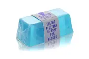 Bluebeards Revenge: Big Blue Bar of Soap for Blokes