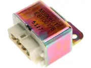 For 1985-1988 Mitsubishi Cordia Computer Control Relay SMP 88311XJPN 1986 1987 (for: Mitsubishi)
