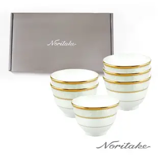 日本Noritake 皇室瓷器 茶杯6入