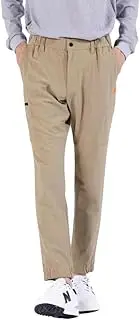[New Balance] Golf 012-3236001 Men's Jogger Pants (4-Way Stretch) / Golf