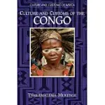 CULTURE AND CUSTOMS OF THE CONGO