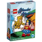 LEGO｜77906｜WONDER WOMAN｜SDCC｜LEGO 77906 神力女超人｜SDCC限定款