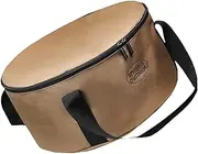 Camping Pot Storage Bag, Portable Travel Pot Bag, Outdoor Hiking Plate, Bowl, Camping Stove Storage Bag, Storage Bag