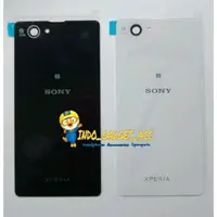 在飛比找蝦皮購物優惠-索尼 後門後蓋 SONY XPERIA Z1 MINI 後蓋