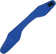 ZenithAur Neoprene Swimming Headband, Comfortable Ear Cover for Swimming, Adjustable Swim Headband for Adults, Elastic Ear Band for Kids and Adults (M)