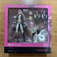 在飛比找蝦皮購物優惠-日版 figma 401 Alice Gear Aegis 