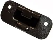Female Side Sliding Door Locator Retainer Replacement for Opel for Vivaro B 2014-2019 91167277