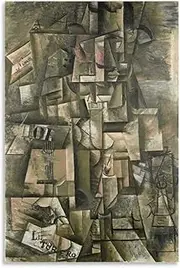 Pablo Picasso Poster《The Aficionado The Torero》Canvas Wall Art Pablo Picasso Prints Pablo Picasso Painting for Home Decor 50x70cmx1 No Frame