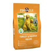 Pinnacle Pet Selectively Formulated Dry Dog Food Turkey