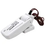 DC 12V 24V 32V Automatic Boat Bilge Float Switch Bilge Switches Flow Sensor M2W5