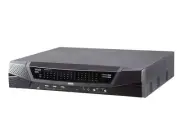KN8064VB 1-Local/8-Remote Shared Access Multi-Interface Cat 5 KVM over IP Switch