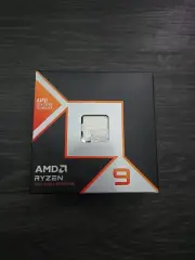 AMD Ryzen 9 9950X3D 16-Core 32-Thread 4.3 GHz Socket AM5 CPU - New