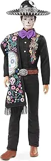 [Barbie] 2021 Dia De Muertos Doll