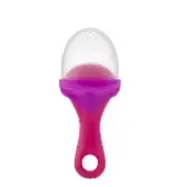 Boon Pulp Silicone Feeder