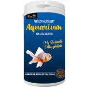 LoraPet Soulmate Little Goldfish Food, 130g, 1 pc