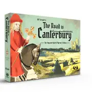 The Road to Canterbury