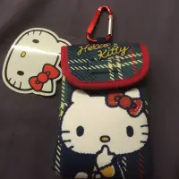 在飛比找蝦皮購物優惠-（日本帶回現貨不必等）hello kitty手機袋