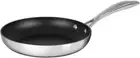 Scanpan HaptIQ Fry Pan, 24 cm Diameter, Stainless