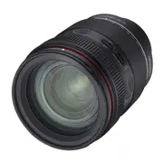 Samyang 35-150mm F2.0/F2.8 AutoFocus Camera Lens For Sony FE Full Frame Black