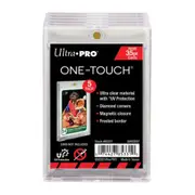 Ultra Pro: 35PT UV ONE-TOUCH Magnetic Holder 5ct