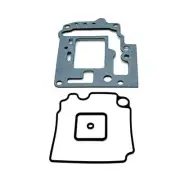 Carburetor Gasket Set Rebuild Kit - Subaru Sambar Truck KS3, KS4 - 1990-1998