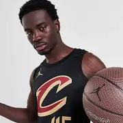 Jordan Nba Cleveland Cavaliers Mitchell #45 Jersey