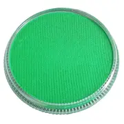 TAG Body Art Face Paint Cake 32g - Medium Green