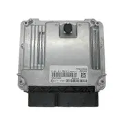 0281011228 New ECU Engine Computer Board Electronic Control Unit EDC16C8 504073032 Fit for