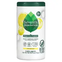 在飛比找iHerb優惠-[iHerb] Seventh Generation 多面抹