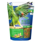 Vetafarm Nutriblend Pellets Small 350g