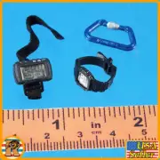 Field Recce PMC S - Watch GPS Clip - 1/6 Scale - Easy Simple Action Figures