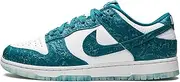 [Nike] Womens Dunk Low DV3029 100 Ocean - Size 7W