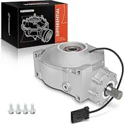 Front Differential Assembly Compatible with Polaris General XP 4 1000, Ranger Crew 1000 900-5 900-6, RZR 4 900 & More