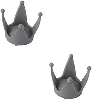 Vaguelly 2 pcs cat Helmet ski Helmet Cover Helmet Accessories Decoration Helmet Hair Tails ski Helmet Women Kids Snowboard Helmet Bicycle Accessories Helmet Decoration Ponytail Cute 3D