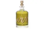 Curve by Liz Claiborne Cologne Spray (Tester) 4.2 oz for Men