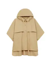 Reiss Bettie Technical Poncho